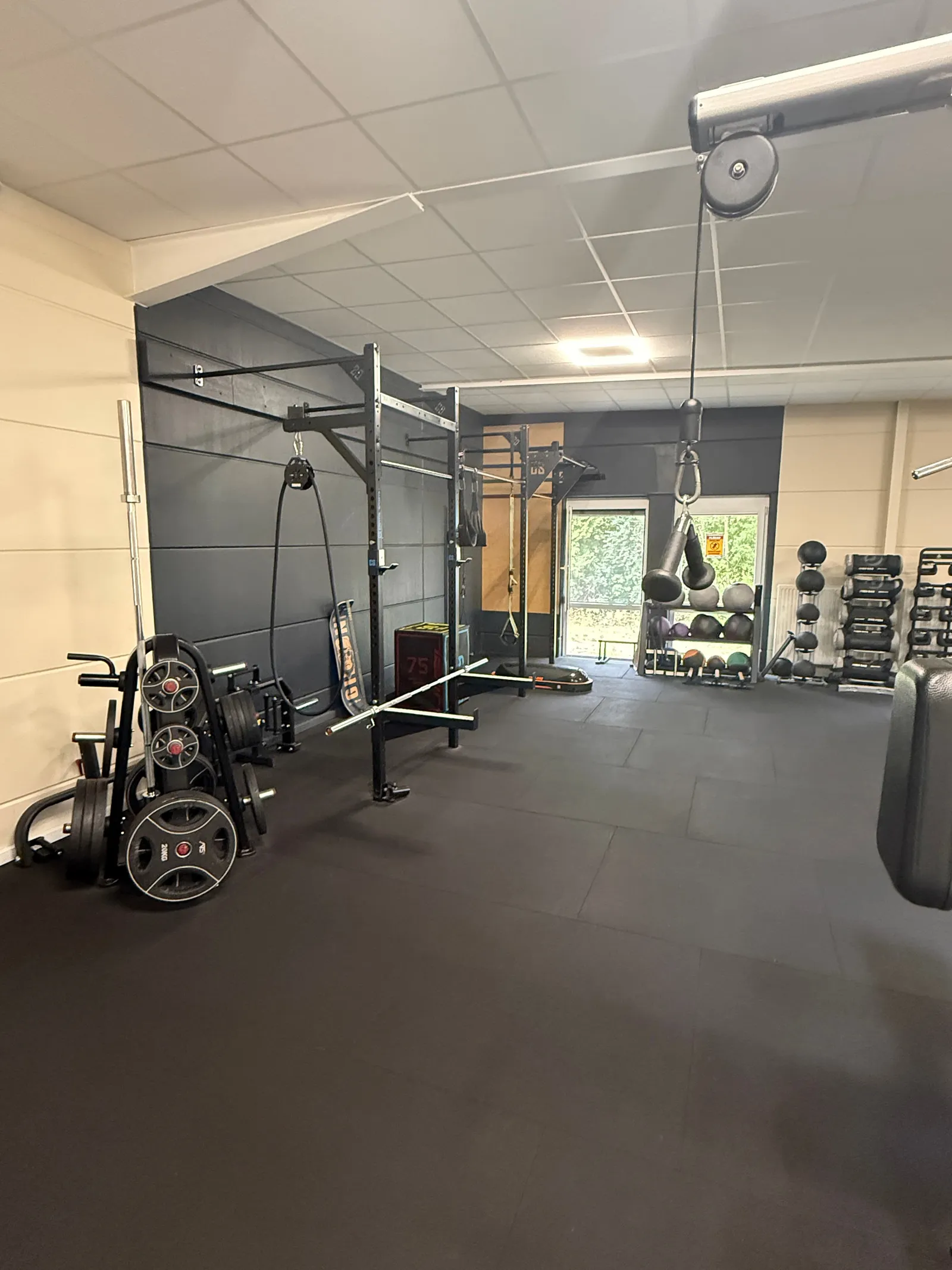 Fit 24, Inh. Thomas Schießl Fitnesscenter — fitnessstudio in Weiden i.d.OPf. — 3