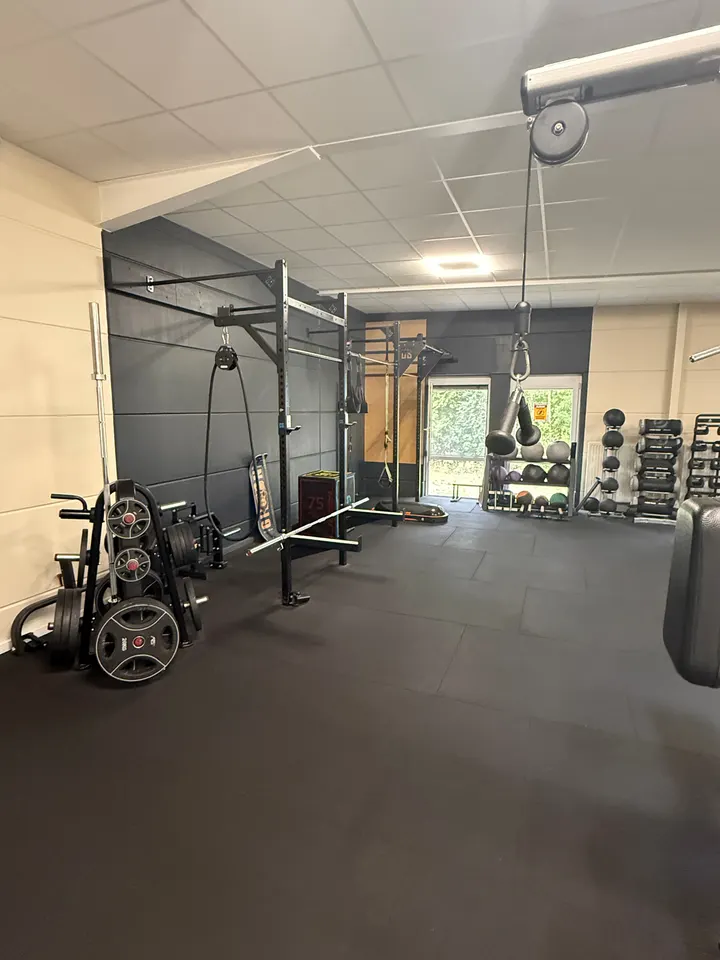 Fit 24, Inh. Thomas Schießl Fitnesscenter — fitnessstudio in Weiden i.d.OPf. — 3