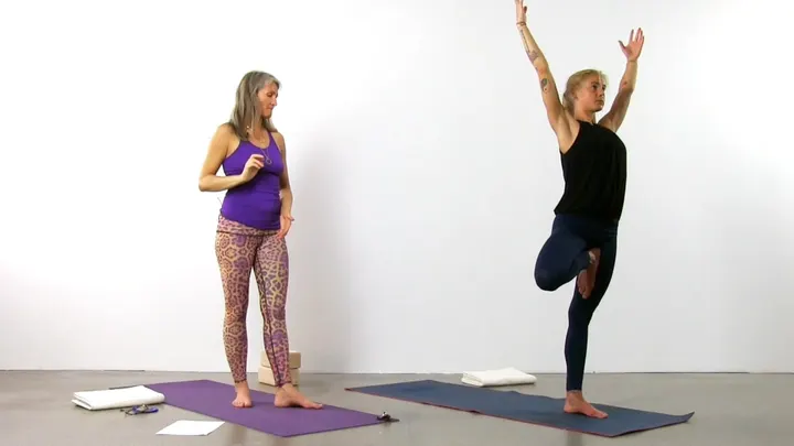 Yoga4Courage — yoga-studio i Husum, København — 2