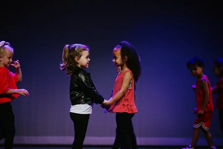 Fiercedancecrew — dans-studio in Rozenburg — 5