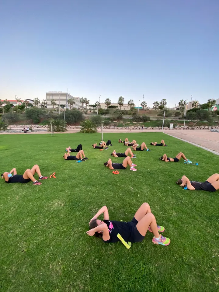 Club Ilargui Gimnasia Rítmica — gimnasia-studio en La Feria del Atlántico, Las Palmas de Gran Canaria — 2