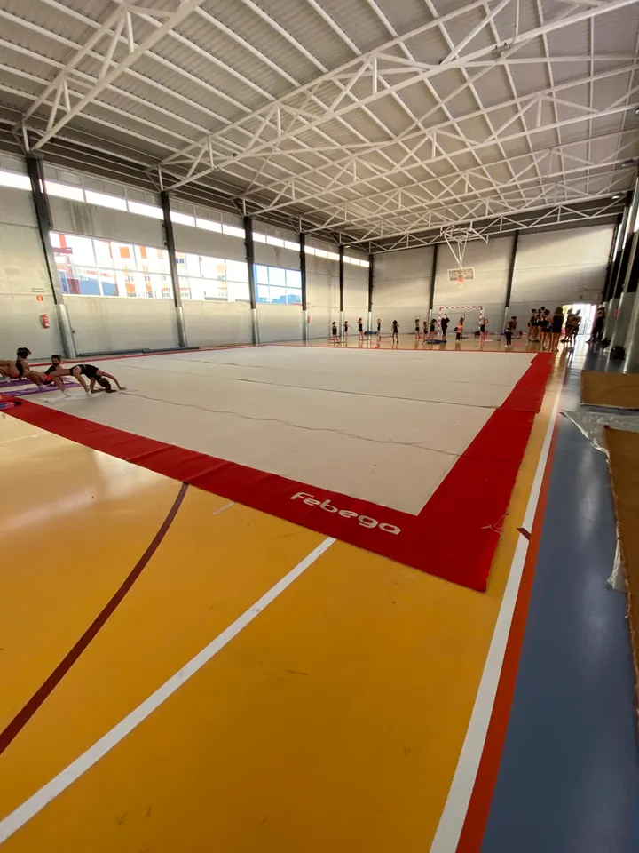 Club Ilargui Gimnasia Rítmica — gimnasia-studio en Las Palmas de Gran Canaria — 3