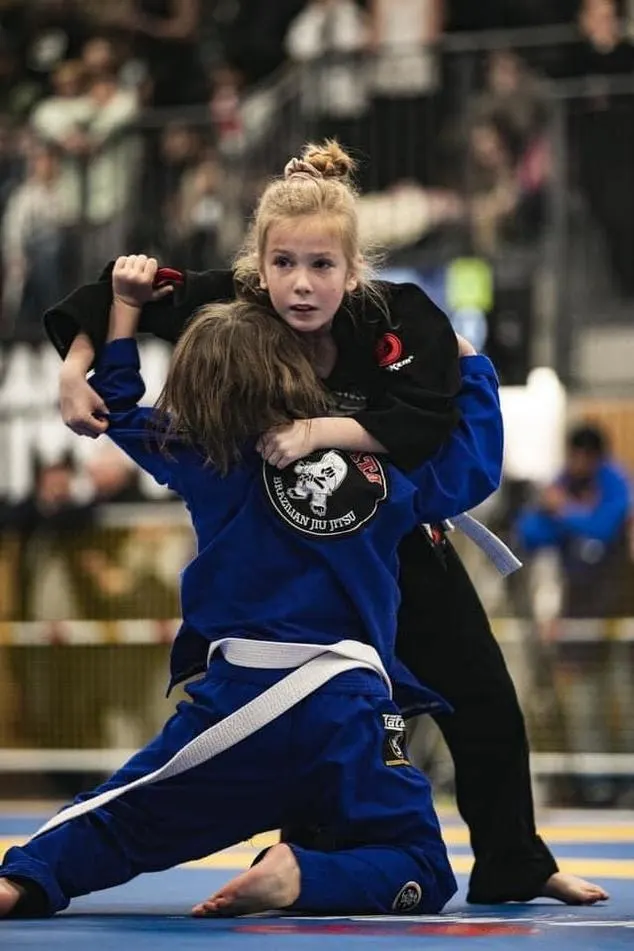 Ekerö BJJ Riktigt bra kampsportsklubb — martial arts-studio in Ekerö, Stockholm — 3