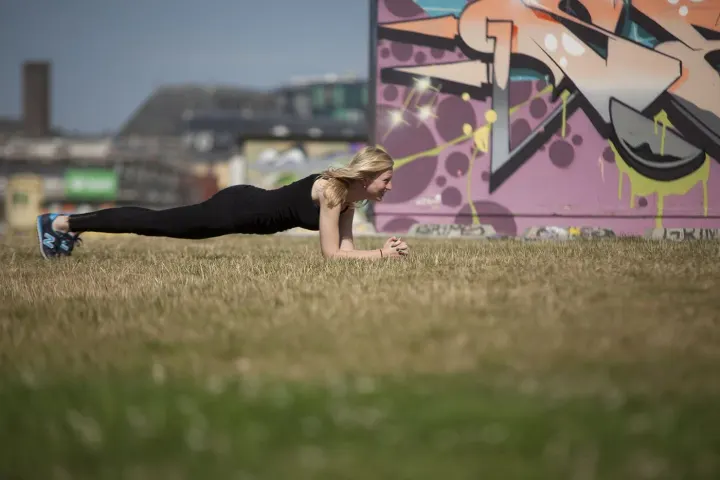 Yoga under Construction — yoga-studio in Centrum, Groningen — 2