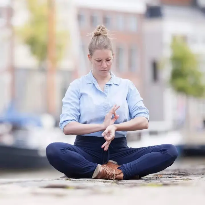 Yoga under Construction — yoga-studio in Groningen — 3