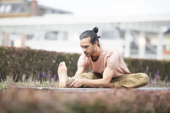 Yoga under Construction — Yoga in Centrum, Groningen