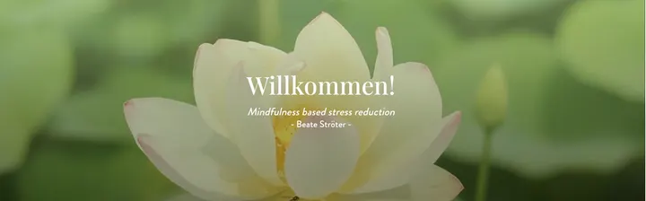 MBSR Krefeld — Meditation in Traar, Krefeld