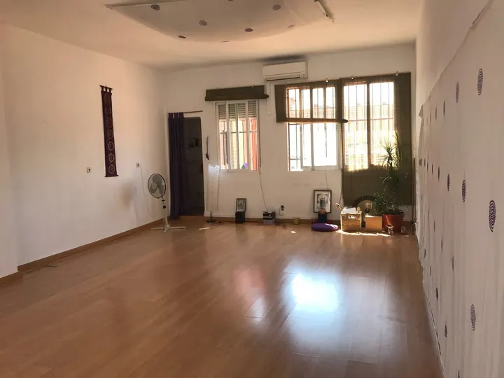 Chandra Yoga — yoga-studio en Cortes, Madrid — 3