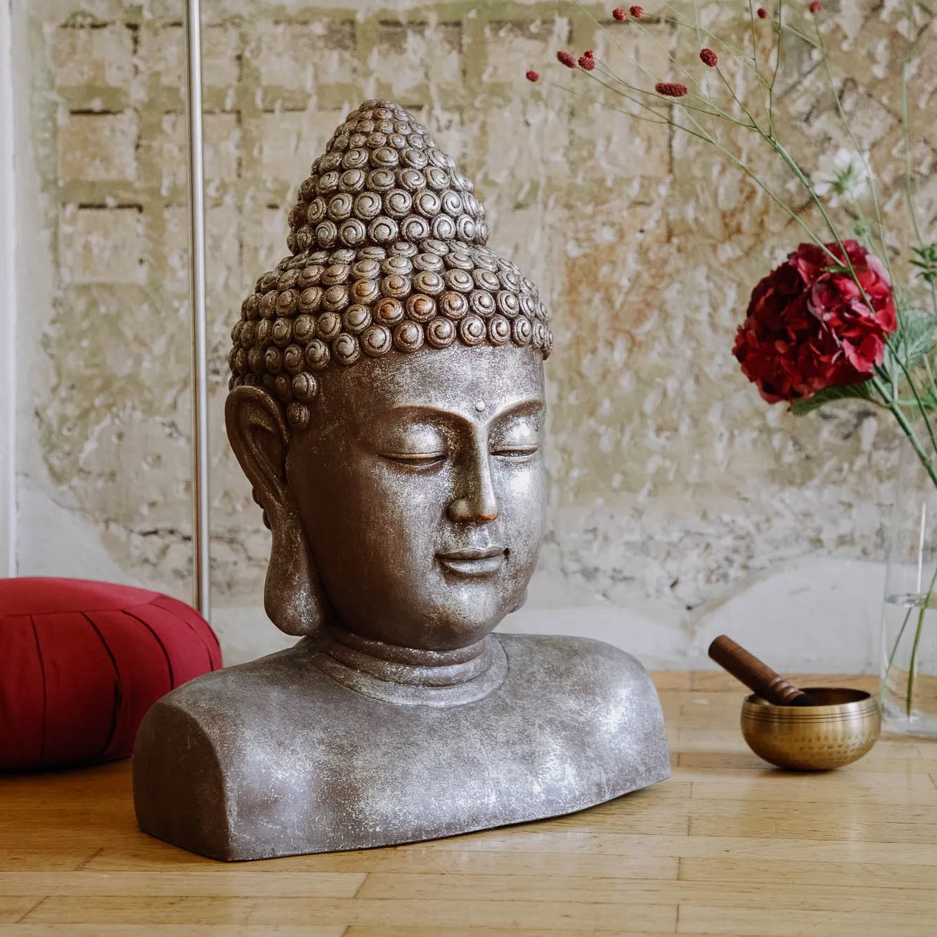 Yoga im Kaisersaal — yoga-studio in Regensburg — 3