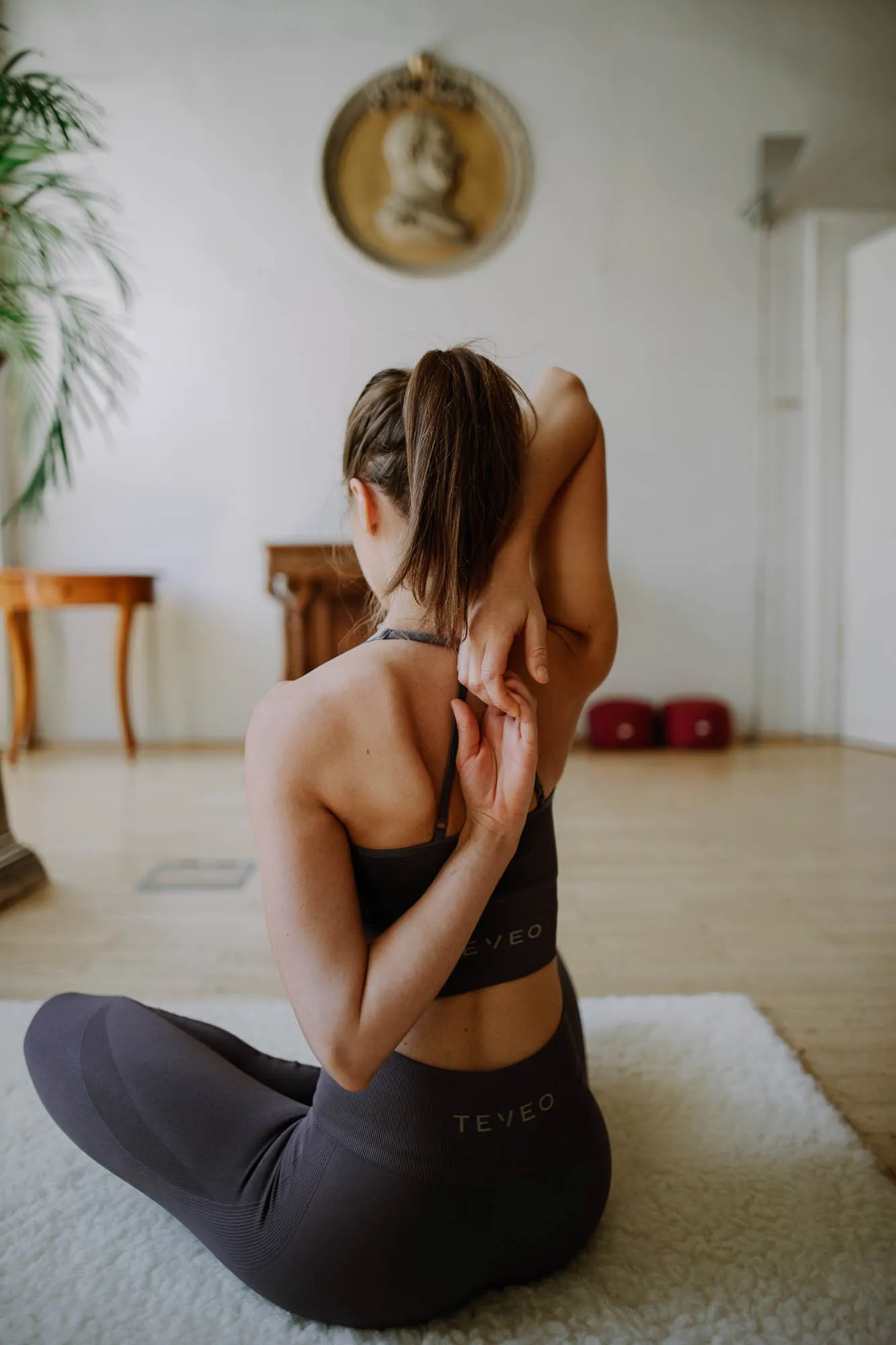 Yoga im Kaisersaal — yoga-studio in Regensburg — 4