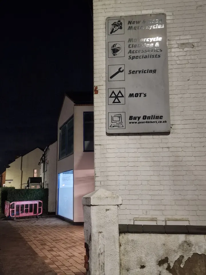 Forefront Strength and Conditioning — strength-studio in Nottingham — 5