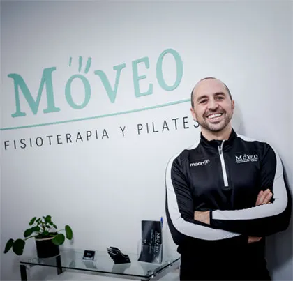 Móveo Fisioterapia y Pilates — pilates-studio i A Coruña — bild 3