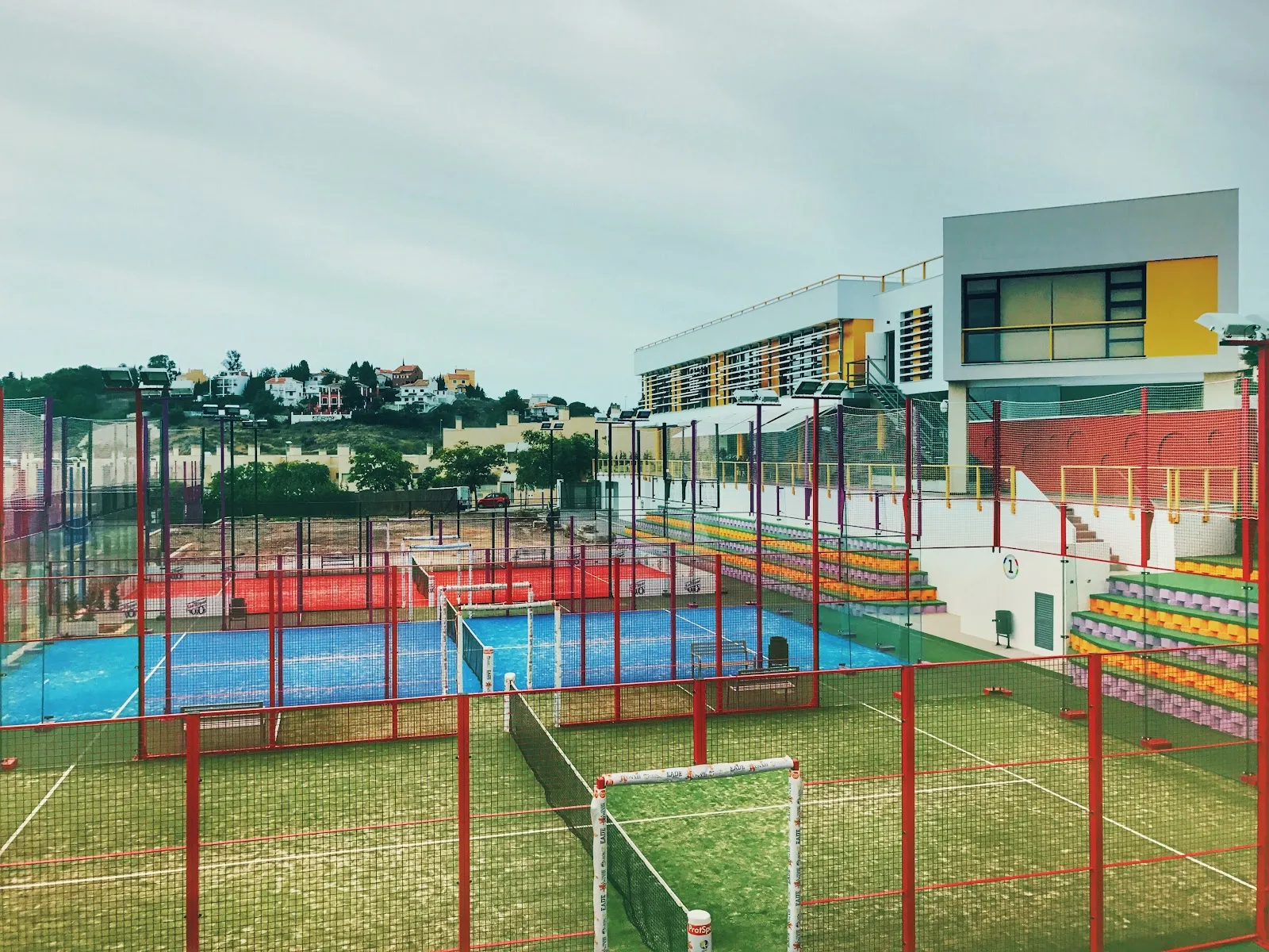León 13 Fitness Club — estudio de fitness-studio en Málaga — 3