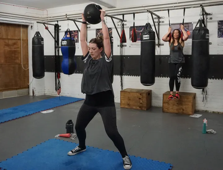 Wath Health and Fitness Hub — pt studio in Rotherham — 3