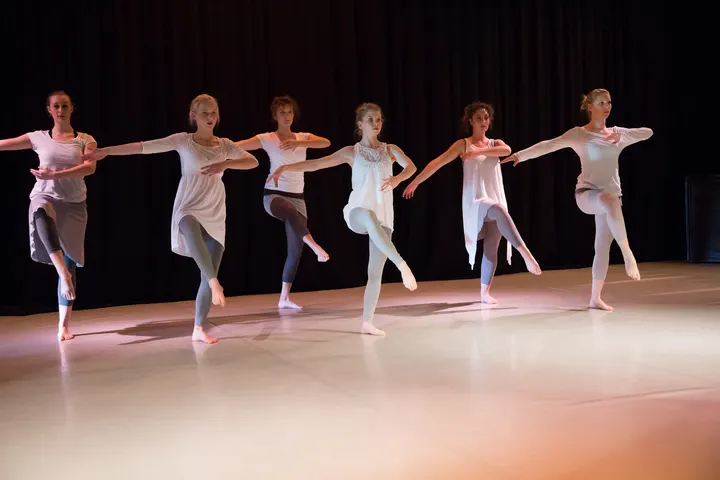 TanzStelle Iris Voß — tanz-studio in Sieglitzhof, Erlangen — 2