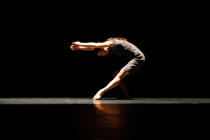 TanzStelle Iris Voß — tanz-studio in Erlangen — 3