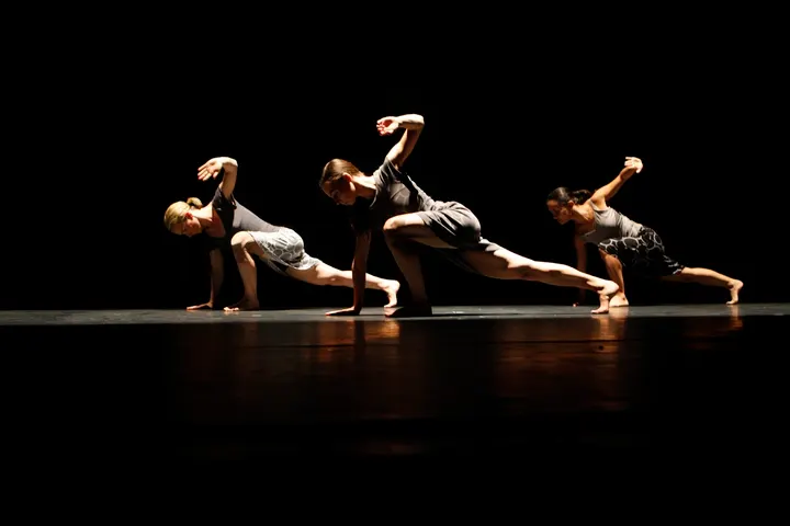 TanzStelle Iris Voß — tanz-studio in Erlangen — 4