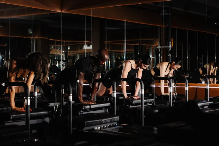 Enmei Studios - Chelsea — strength-studio in Chelsea, London — 2