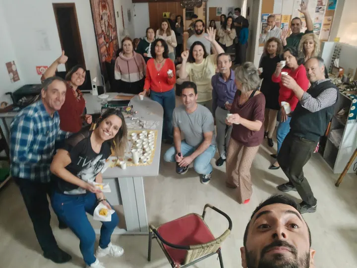 FozCaribe — dança-studio em Figueira da Foz — 3