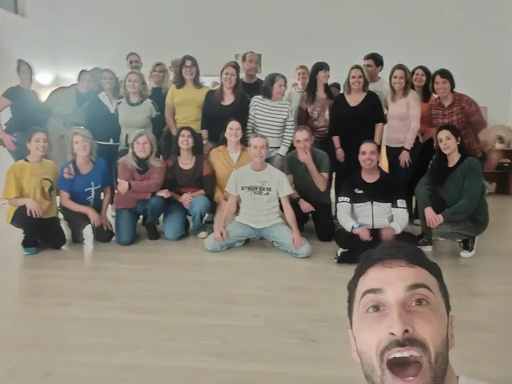 FozCaribe — dança-studio em Figueira da Foz — 4