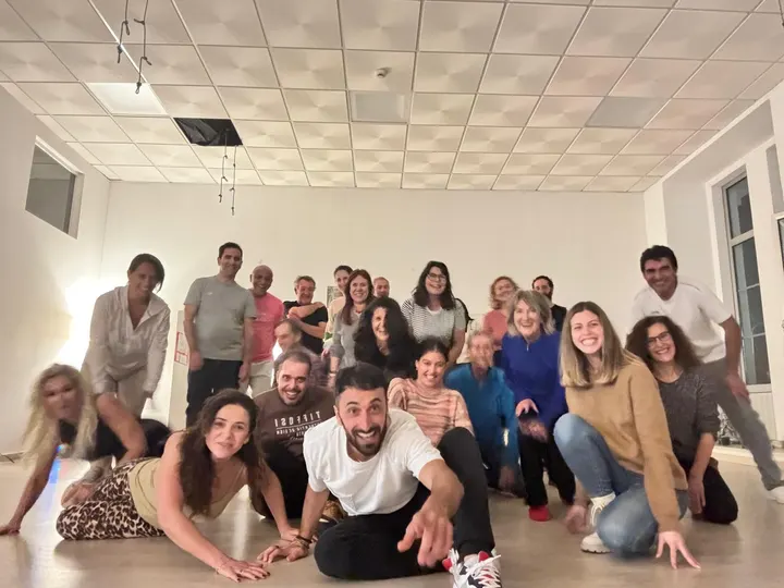 FozCaribe — dança-studio em Figueira da Foz — 5