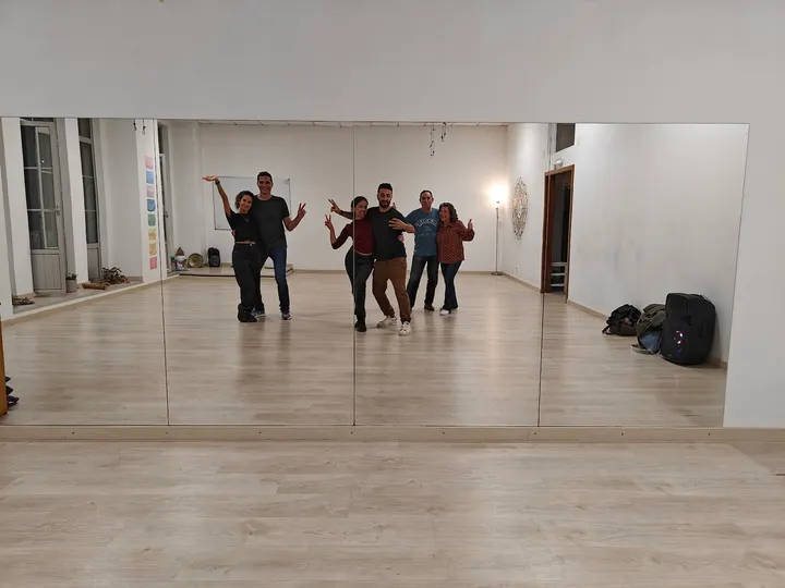 FozCaribe — dança-studio em Figueira da Foz — 6