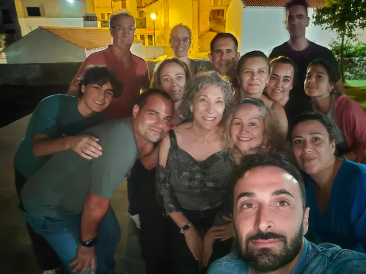 FozCaribe — Dança em Figueira da Foz