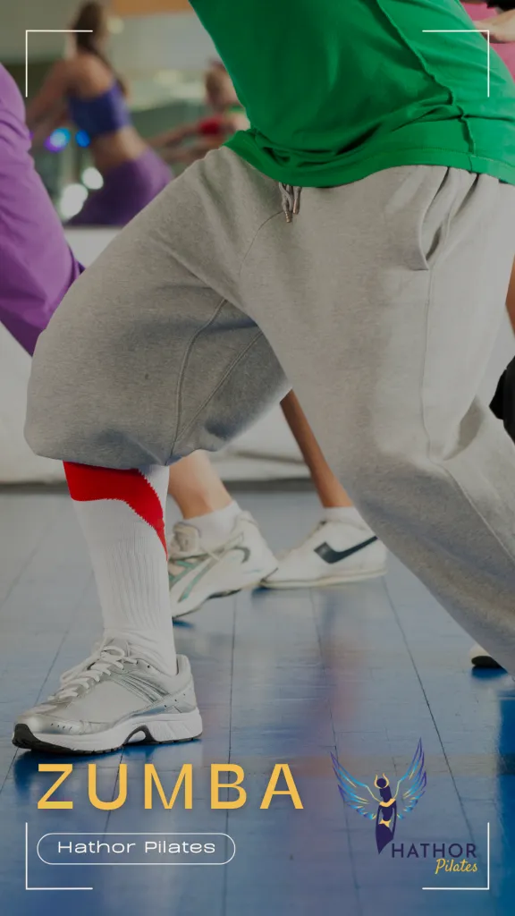 Hathor Pilates - Albacete — pilates-studio i Albacete — bild 3