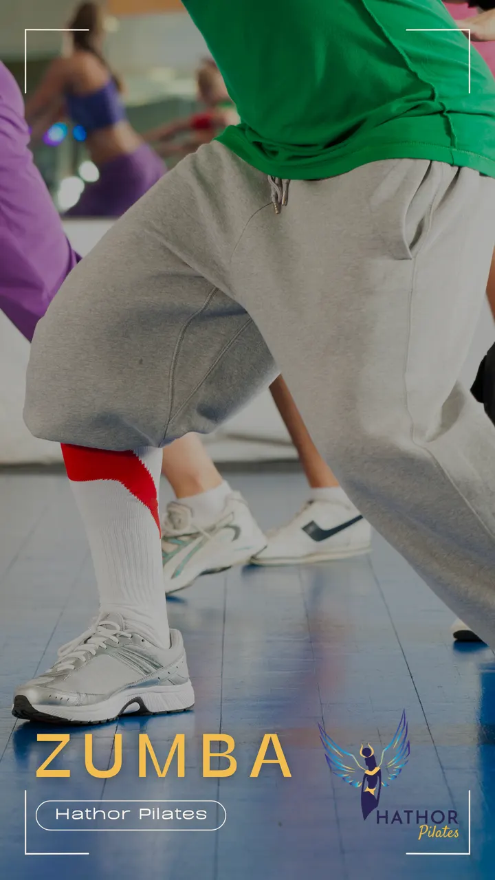 Hathor Pilates - Albacete — pilates-studio en Los Llanos, Albacete — 3