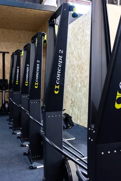 NEXT Hybrid Gym — Functionele training in Oost, Groningen