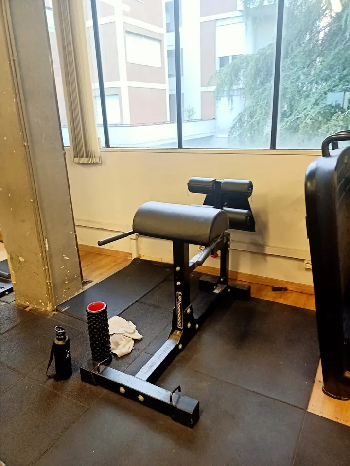 Neptune Gym — palestre-studio a Savena, Bologna — 2