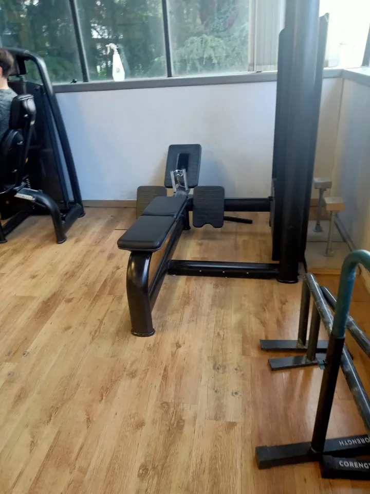 Neptune Gym — palestre-studio a Bologna — 3