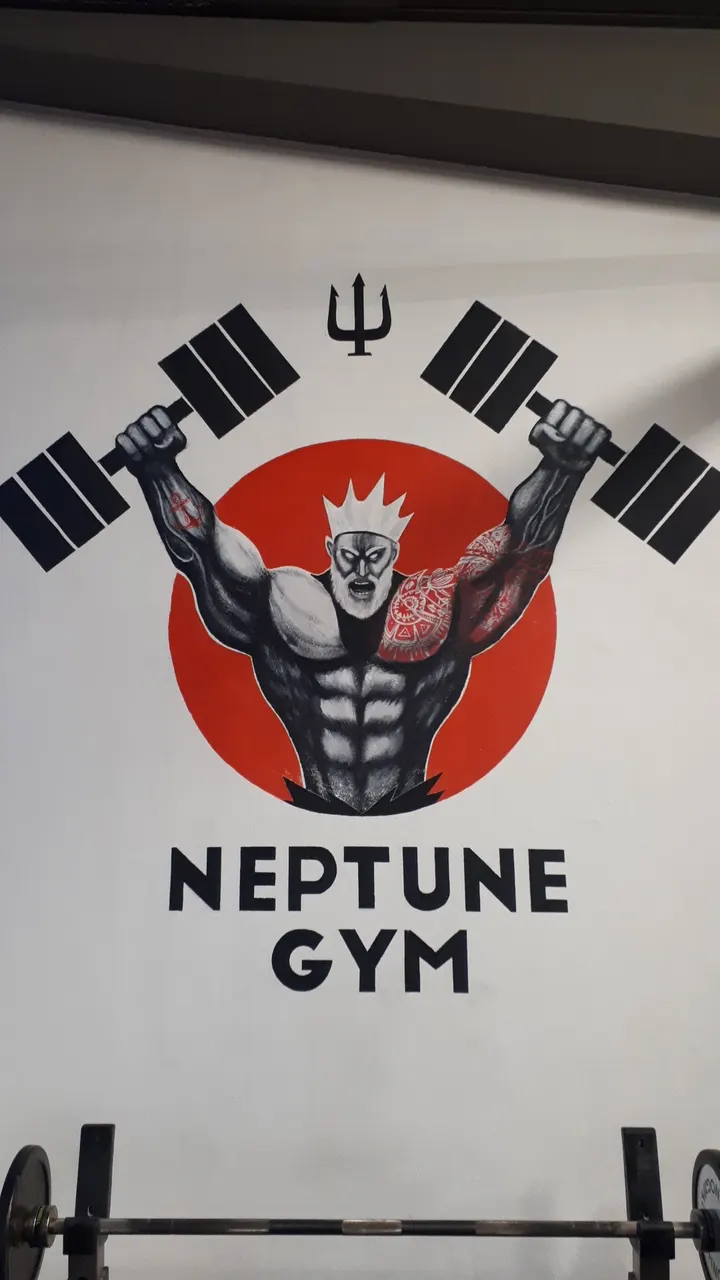 Neptune Gym — palestre-studio a Bologna — 5
