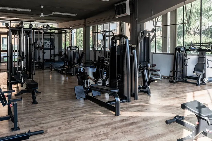 Neptune Gym — Boxe a Savena, Bologna