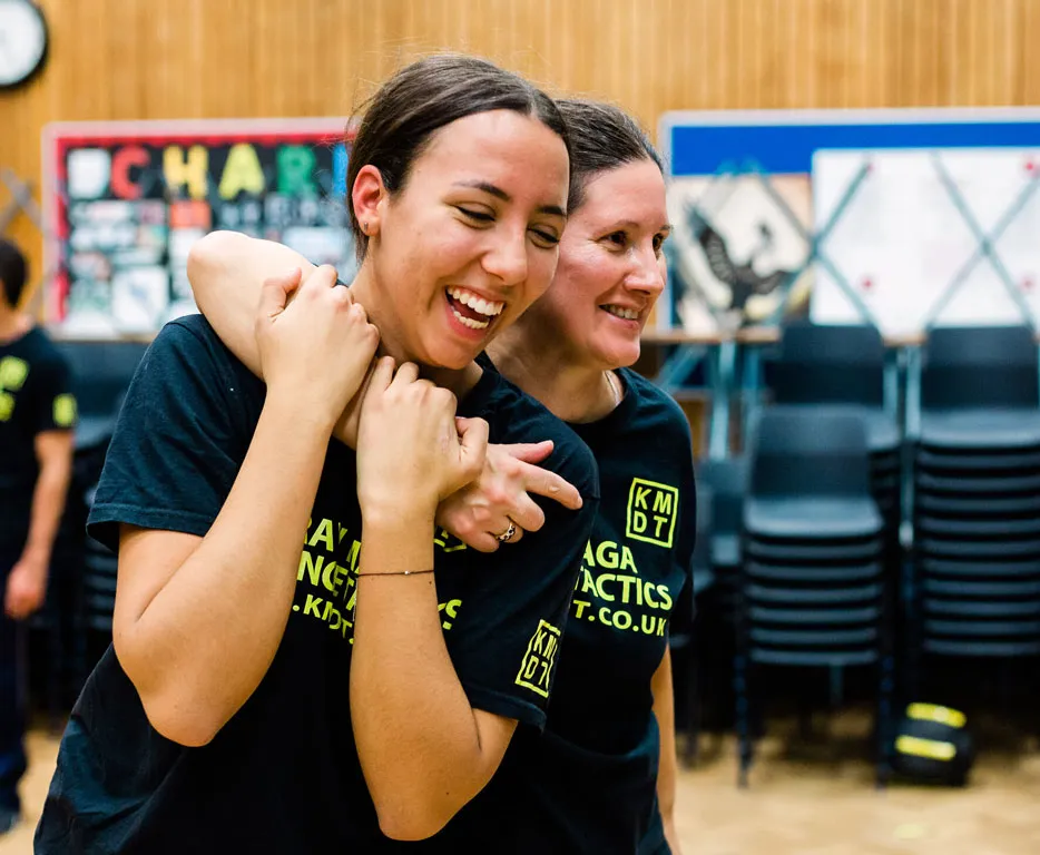 KMDT - Milton Keynes — martial arts-studio in Shenley Church End, Milton Keynes — 3