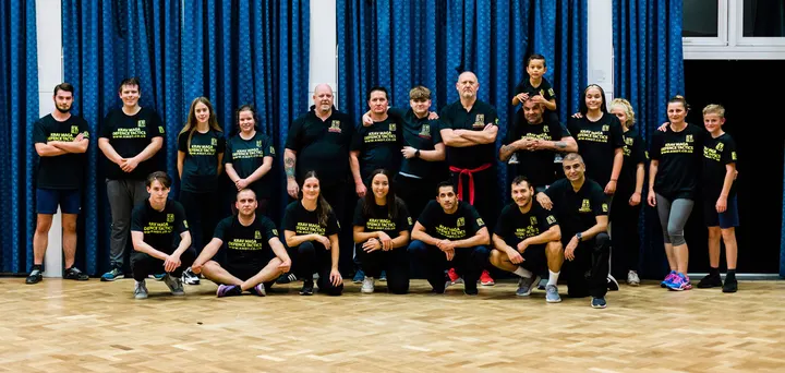 KMDT - Milton Keynes — martial arts-studio in Milton Keynes — 3