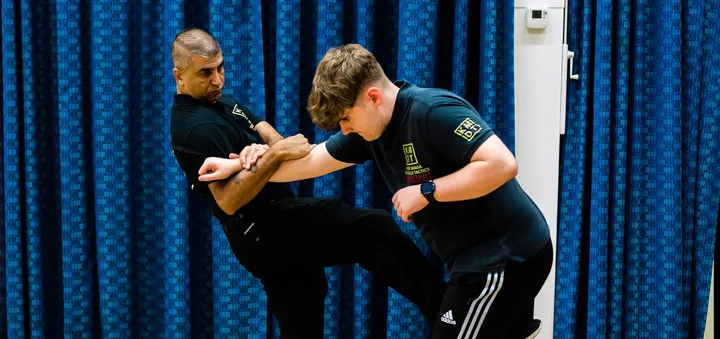 KMDT - Milton Keynes — Martial Arts in Shenley Church End, Milton Keynes