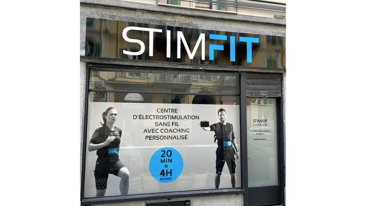 Stimfit Nice — récupération-studio à Nice — 4
