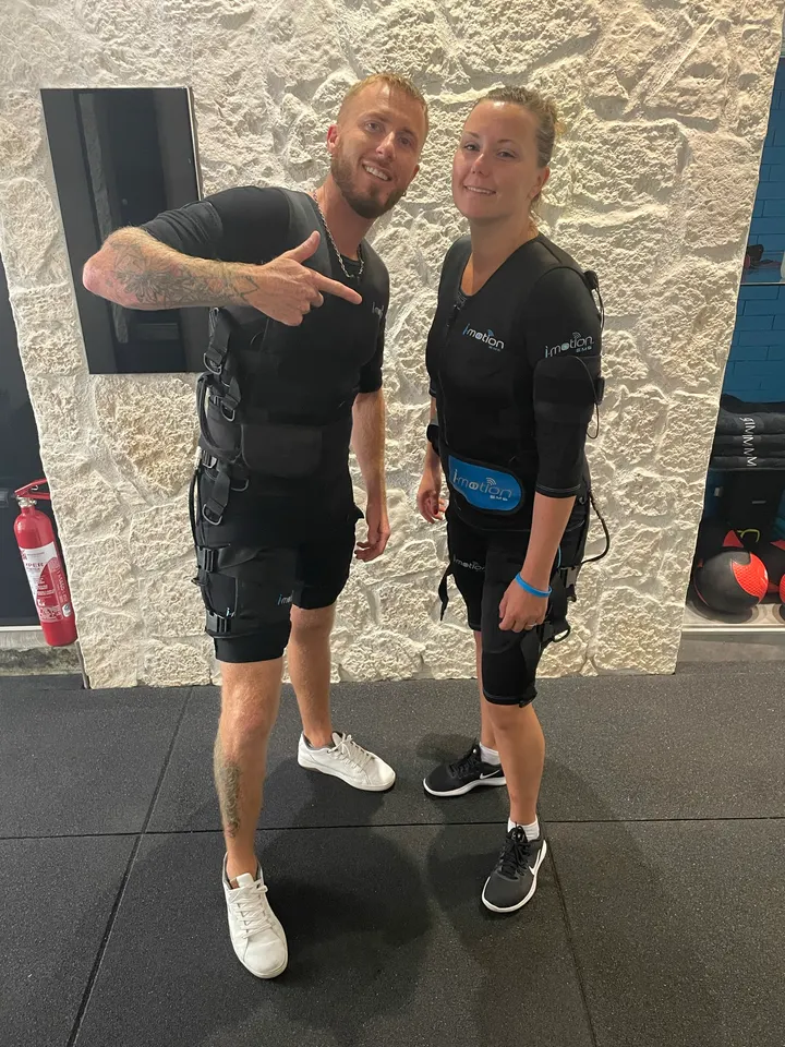 Stimfit Nice — récupération-studio à Nice — 5