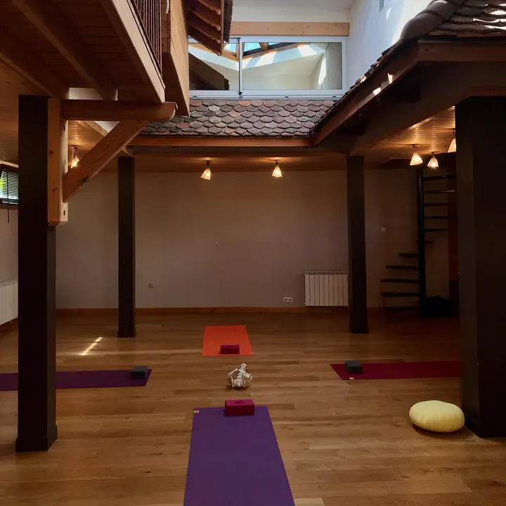 Incorpore, Arts du corps — Yoga à Seynod, Annecy