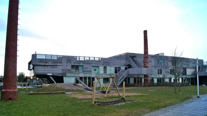 Shotokan Karate Nederland Enschede — vechtsport-studio in Eekmaat west, Enschede — 3