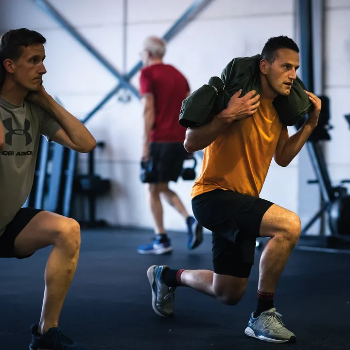 Reflection Barneveld — crossfit-studio in Barneveld — 3