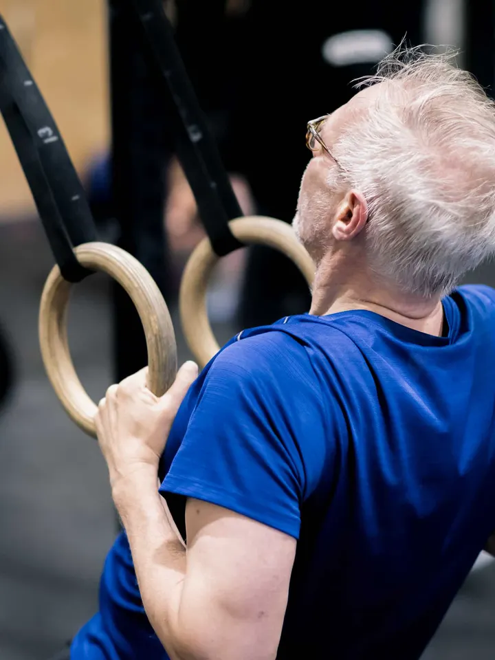 Reflection Barneveld — crossfit-studio in Barneveld — 4