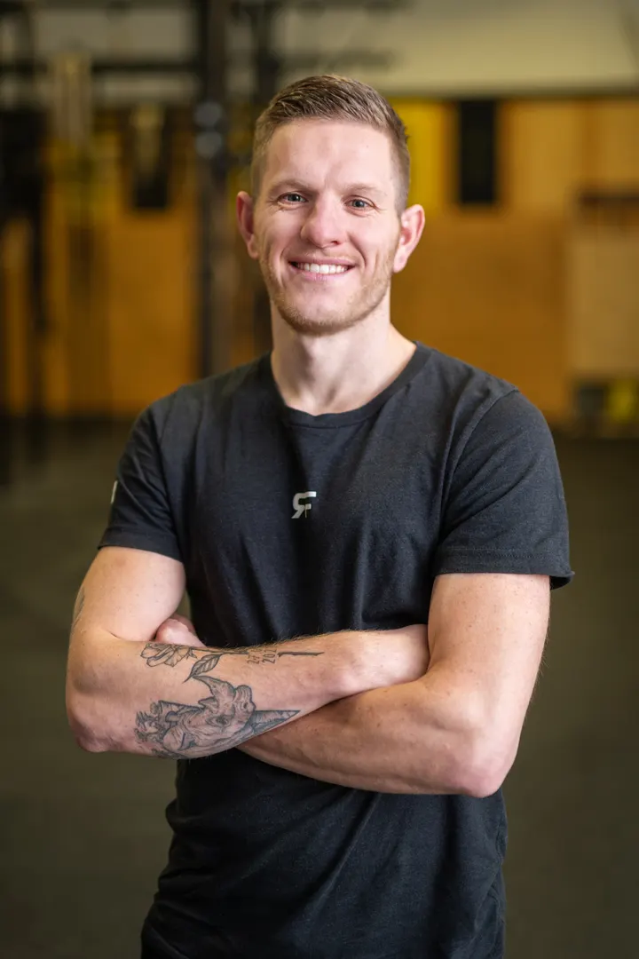 Reflection Barneveld — crossfit-studio in Barneveld — 5