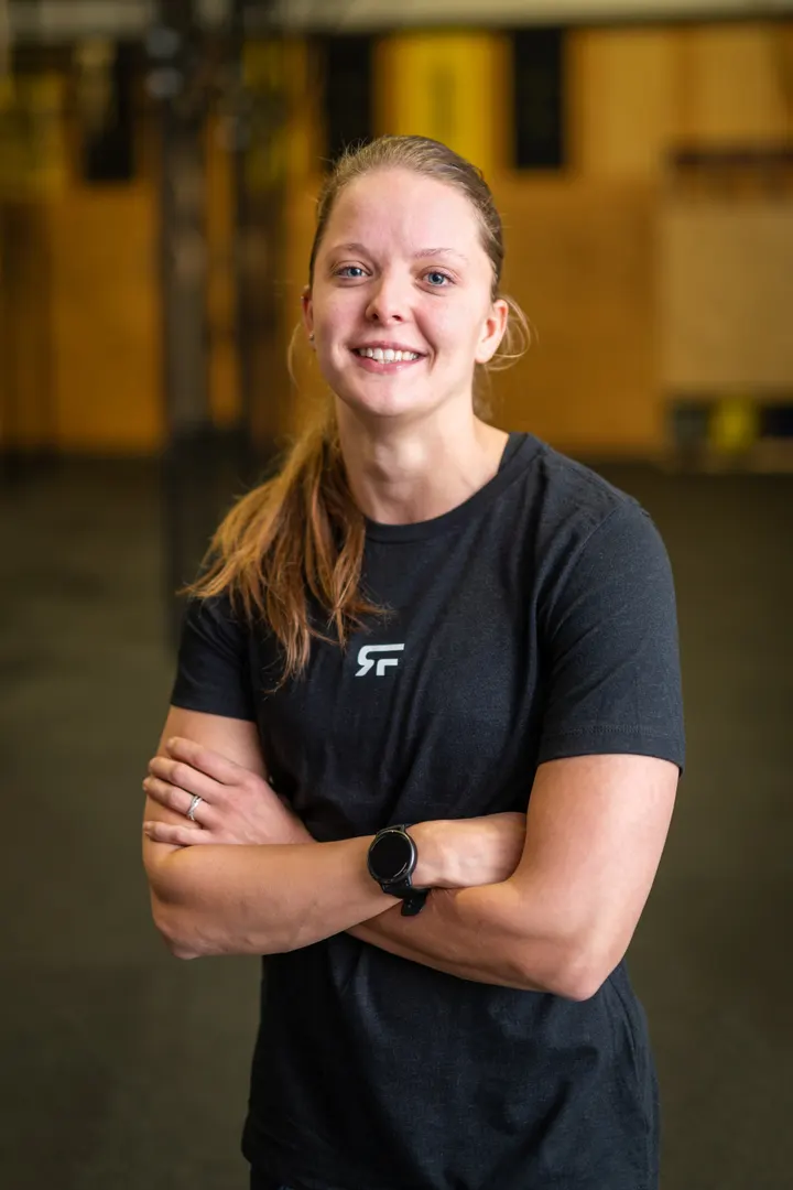 Reflection Barneveld — crossfit-studio in Barneveld — 6