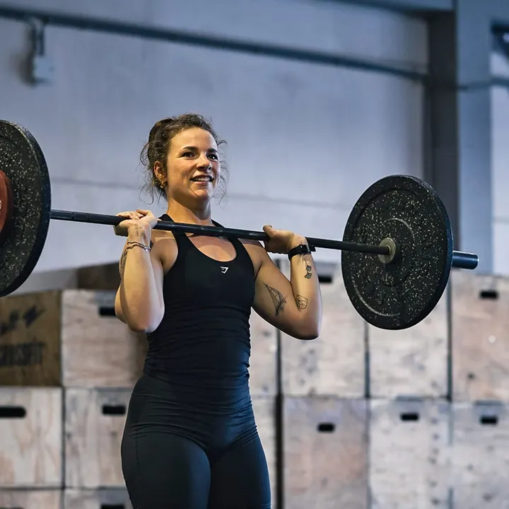 Reflection Barneveld — CrossFit in De Burgt, Barneveld