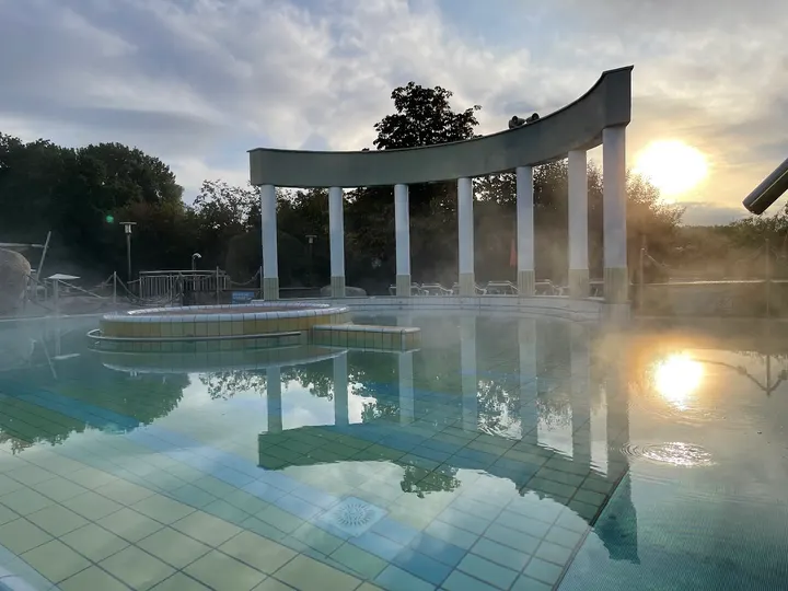 H2O Sauna- und Badeparadies Remscheid — wellness-studio in Gemarkung Lennep, Remscheid — 2