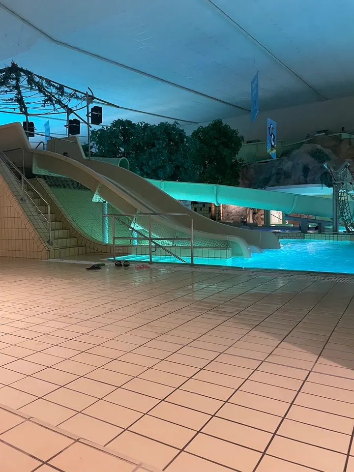 H2O Sauna- und Badeparadies Remscheid — wellness-studio in Gemarkung Lennep, Remscheid — 3