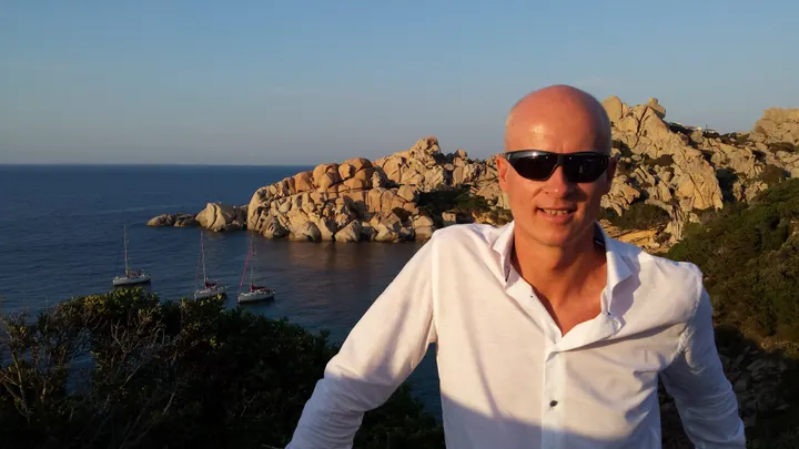 Roberto Personal Trainer — personal training-studio in Windmolenbroek, Almelo — 3