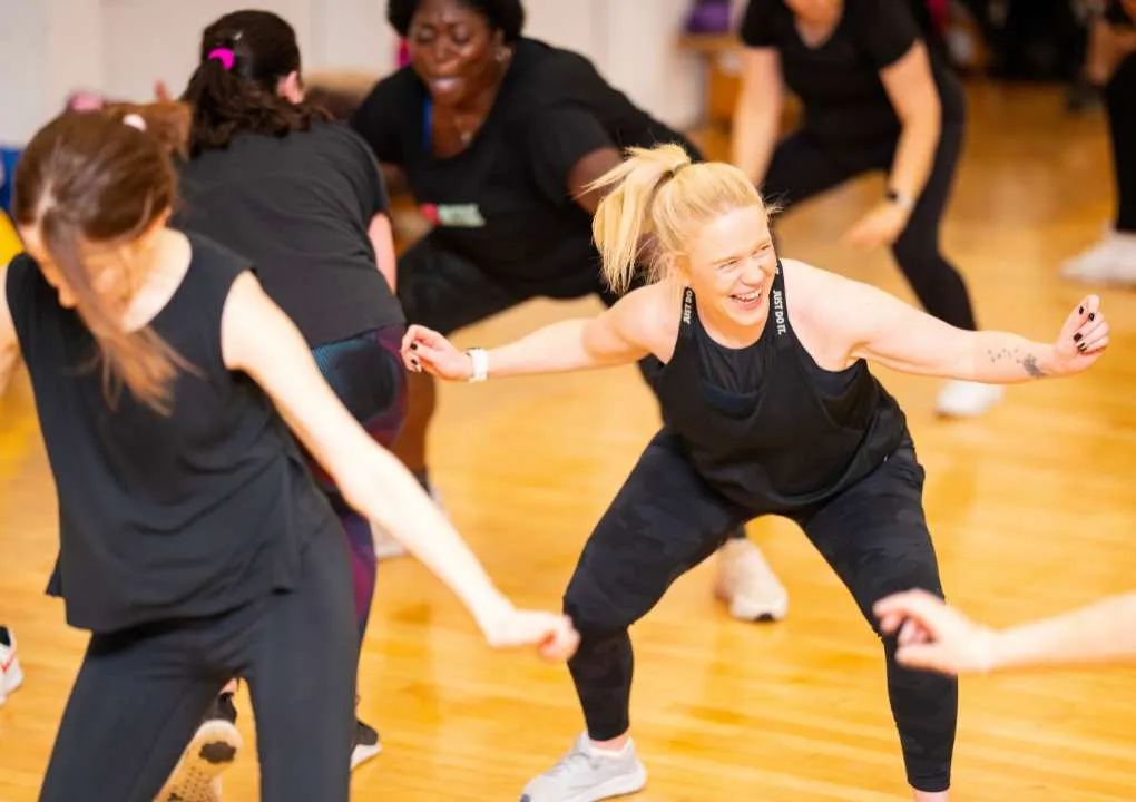 CoeActive Fitness — fitness studio in Ruislip — 3
